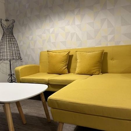 Ferienwohnung Laundry Day 48 Citynah Urban Style ฮัมบูร์ก ภายนอก รูปภาพ
