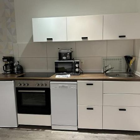 Ferienwohnung Laundry Day 48 Citynah Urban Style ฮัมบูร์ก ภายนอก รูปภาพ