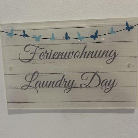 Ferienwohnung Laundry Day 48 Citynah Urban Style ฮัมบูร์ก ภายนอก รูปภาพ