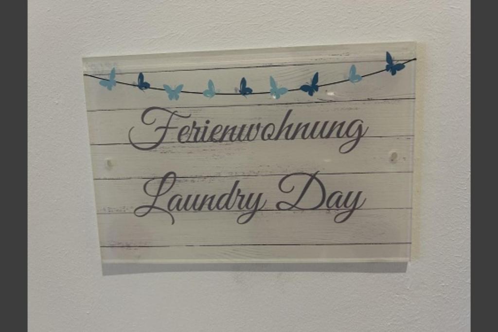 Ferienwohnung Laundry Day 48 Citynah Urban Style ฮัมบูร์ก ภายนอก รูปภาพ